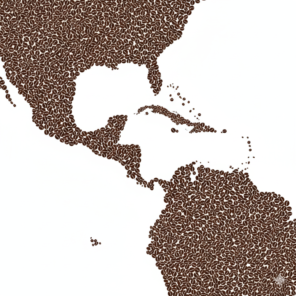 Caribbean - Coffee Roast Lab