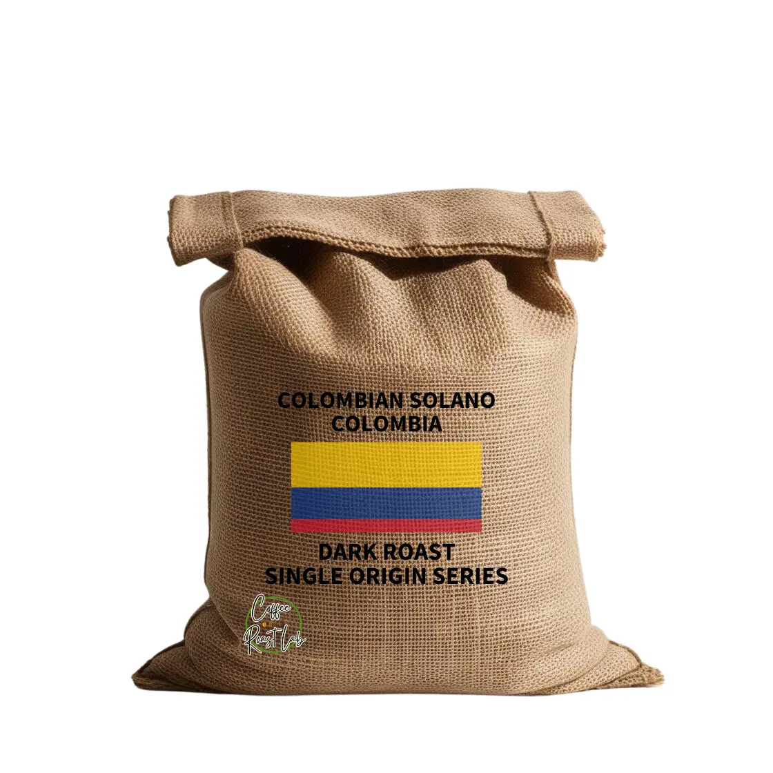 Colombian Solano - Coffee Roast Lab