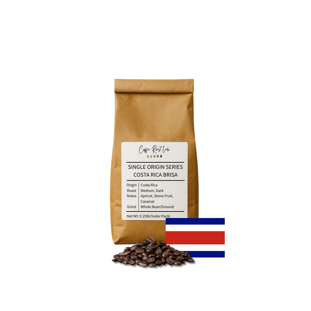 Costa Rica Brisa - Coffee Roast Lab