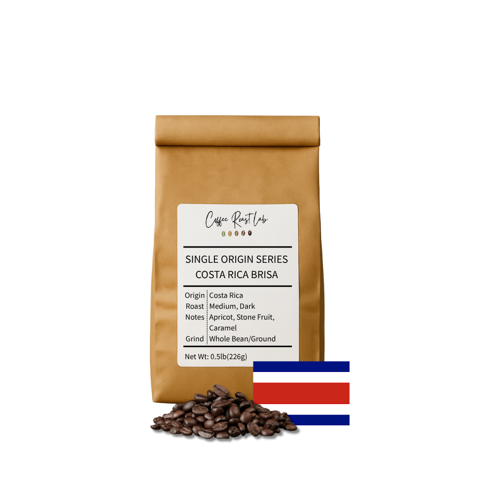 Costa Rica Brisa - Coffee Roast Lab