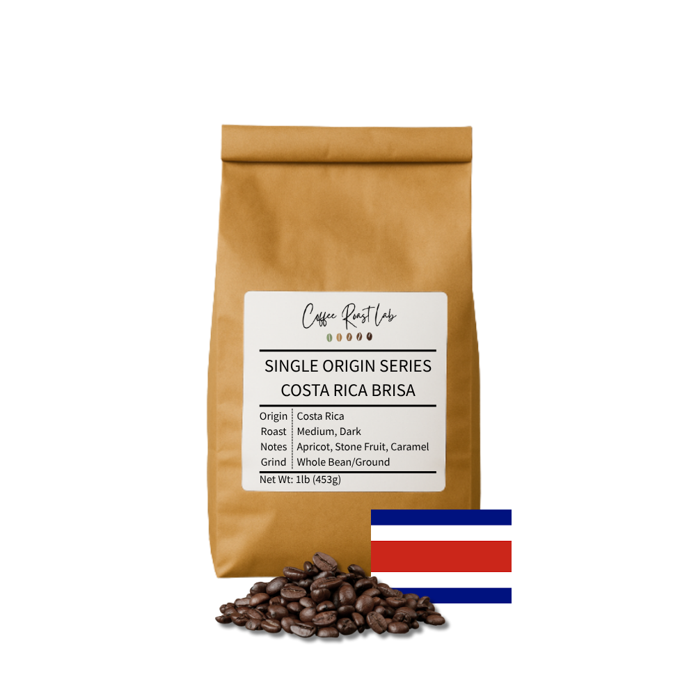 Costa Rica Brisa - Coffee Roast Lab