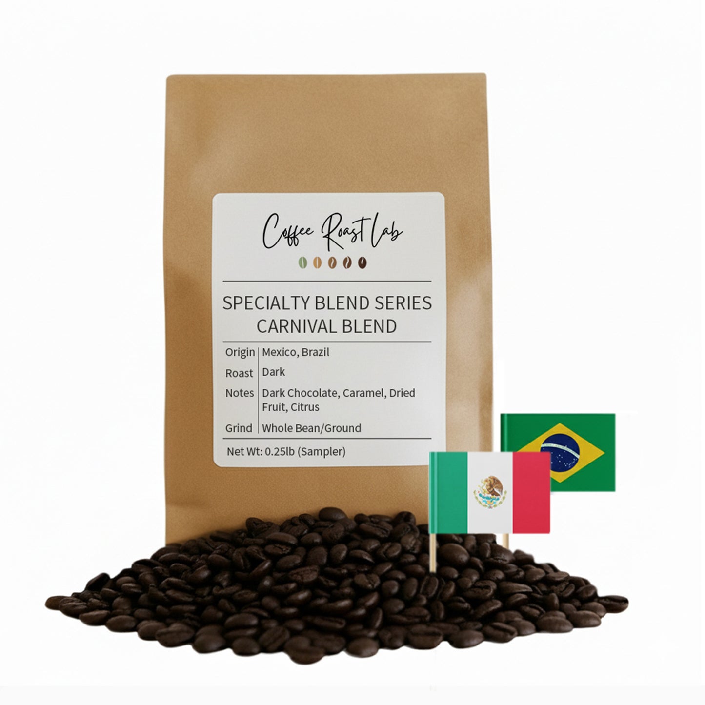 Carnival Blend