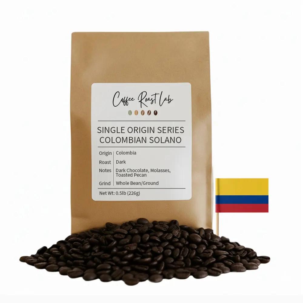 Colombian Solano - Coffee Roast Lab
