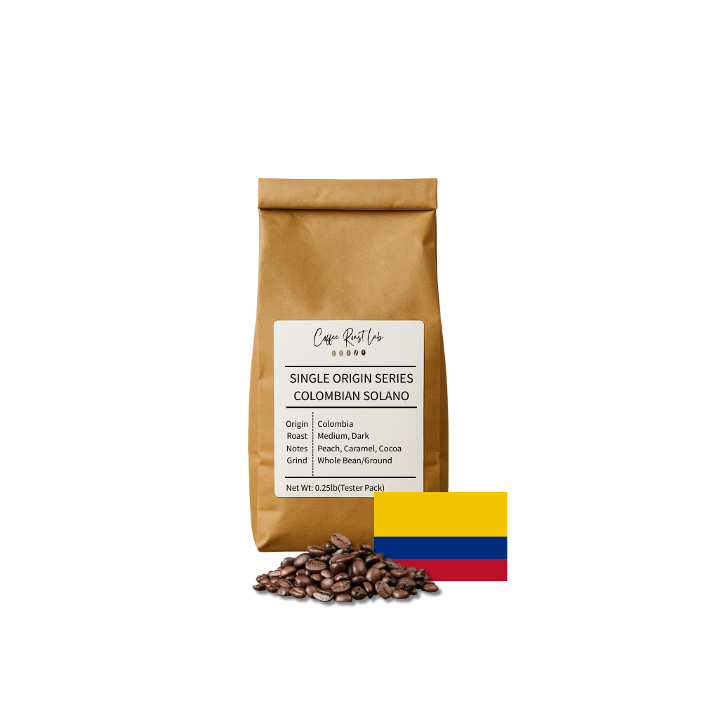 Solano colombien