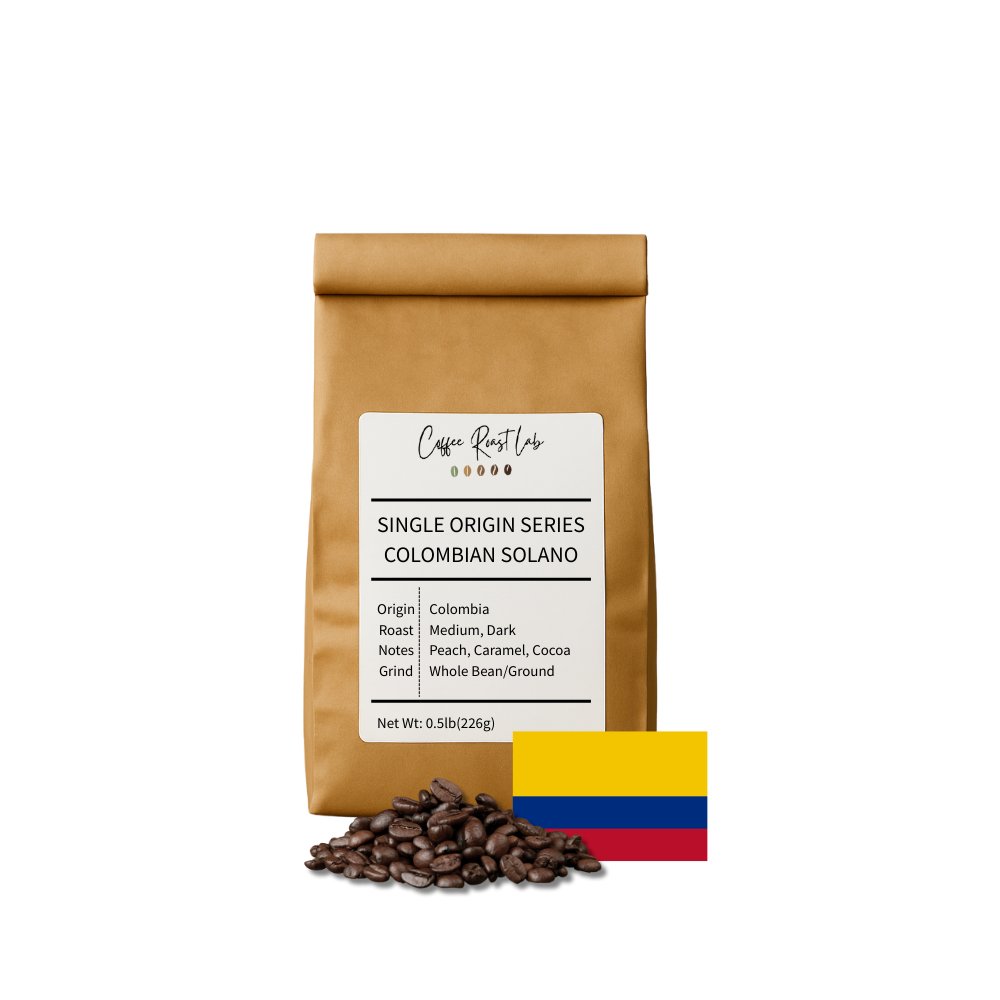 Solano colombien