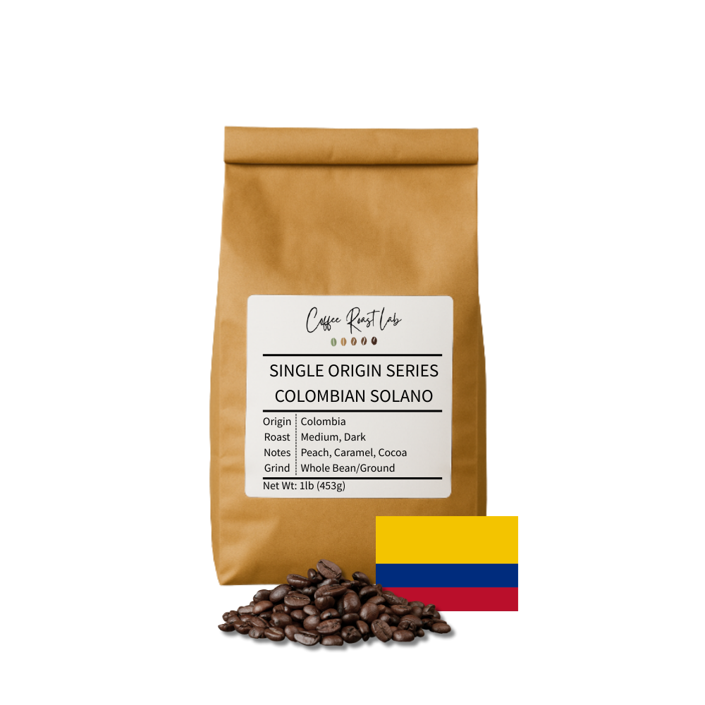 Solano colombien