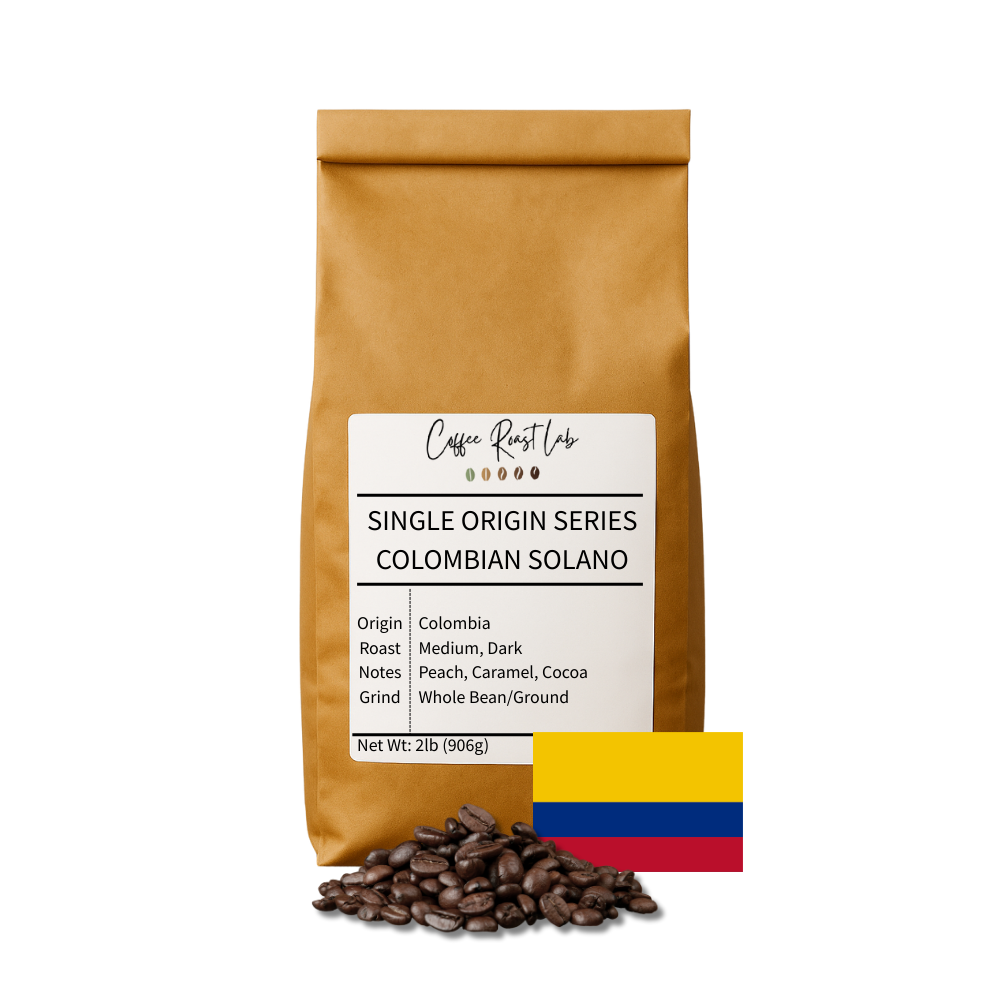Solano colombien