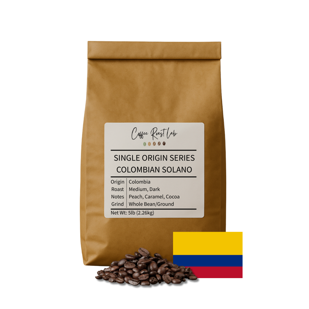 Solano colombien