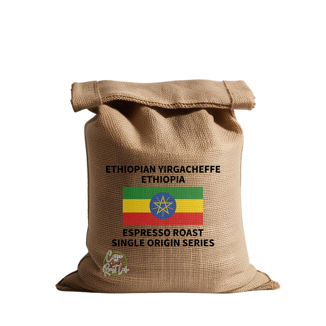 Ethiopian Yirgacheffe - Coffee Roast Lab