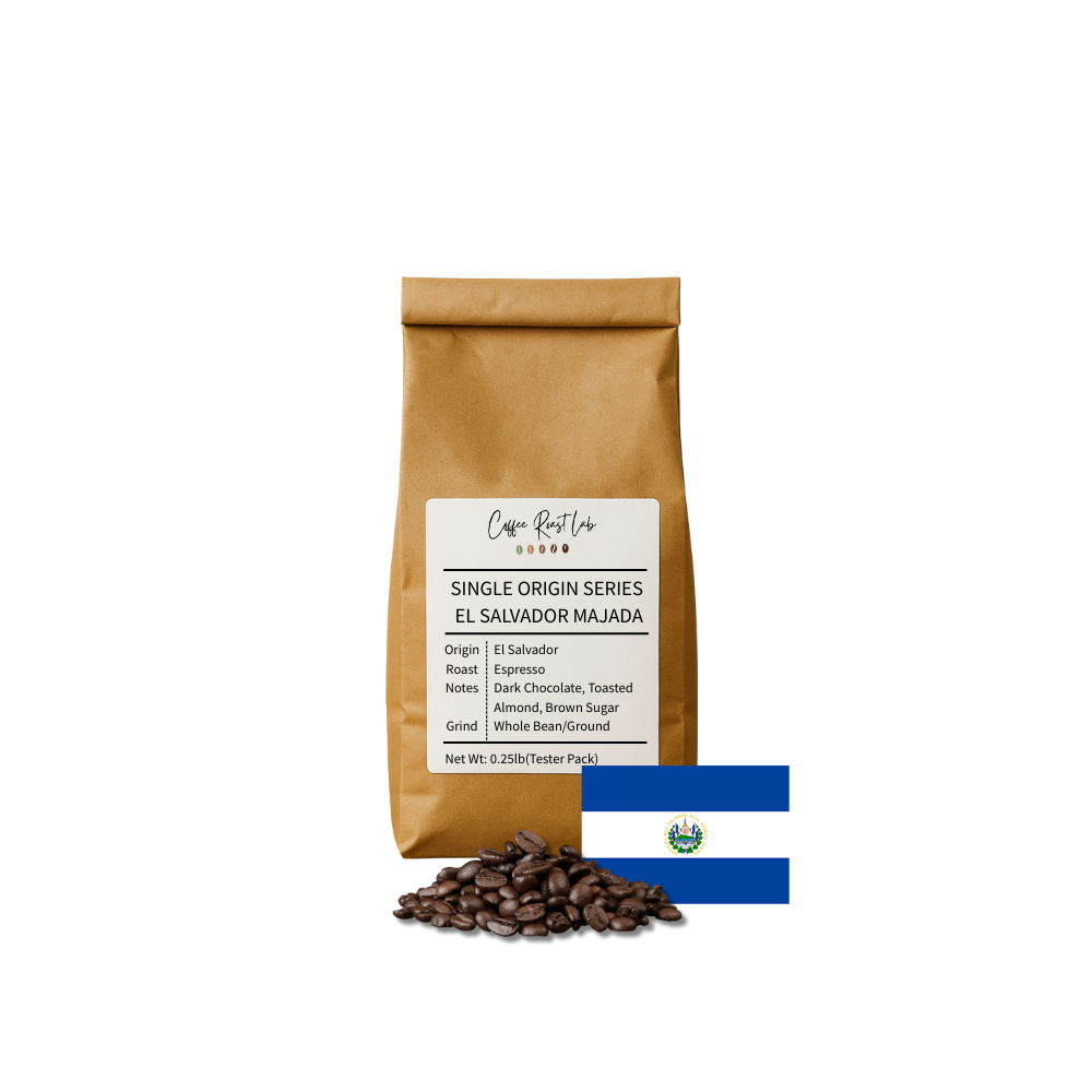 El Salvador Majada