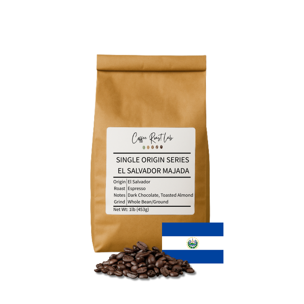 El Salvador Majada
