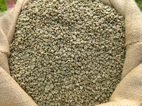 Continental Premium Blend - Coffee Roast Lab