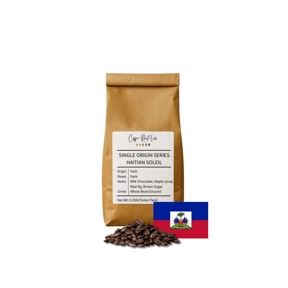 Haitian Soleil