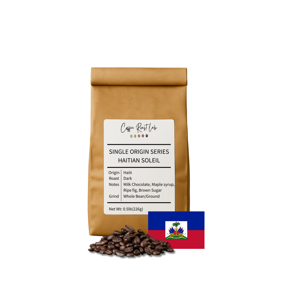 Haitian Soleil