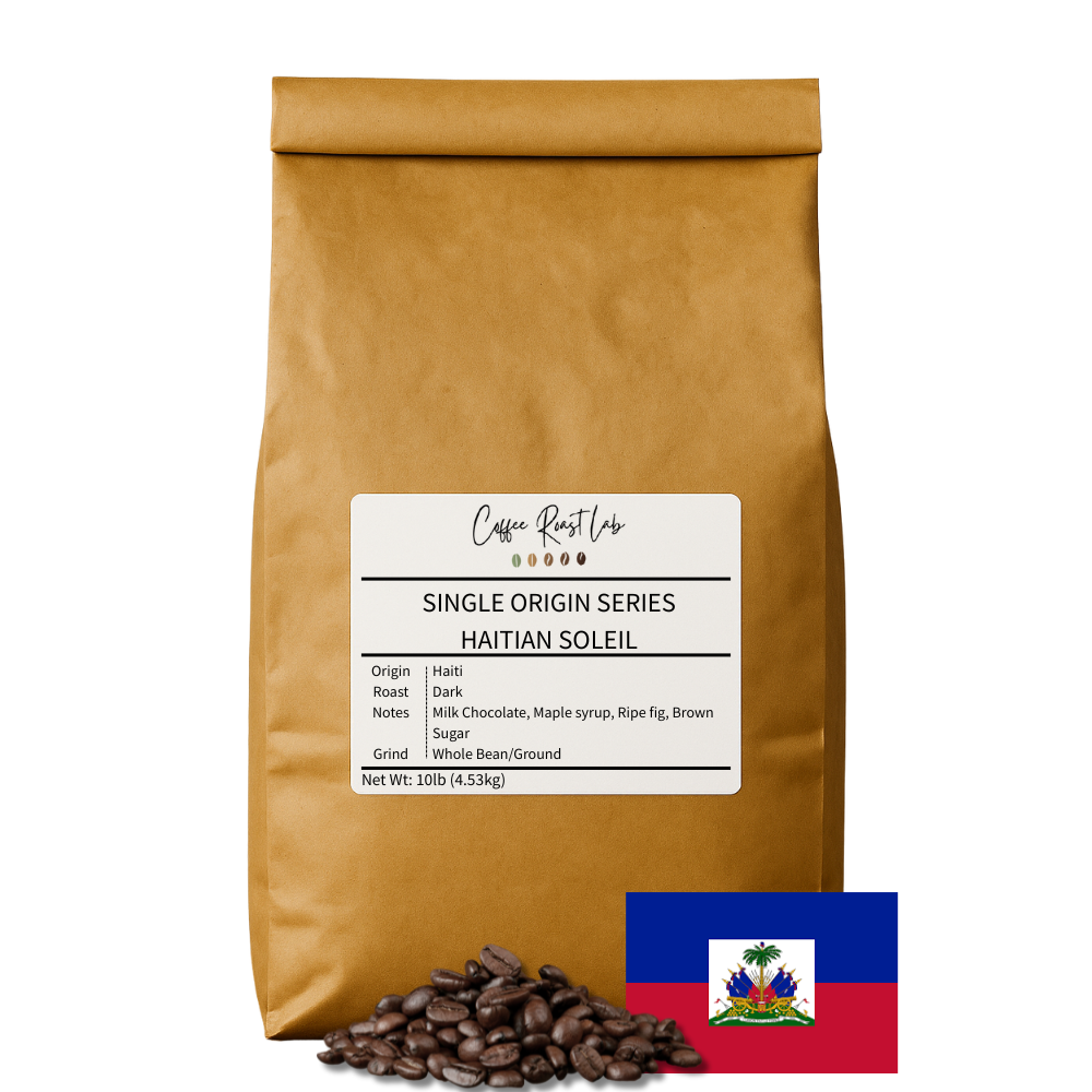 Haitian Soleil