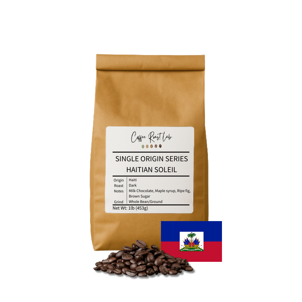 Haitian Soleil