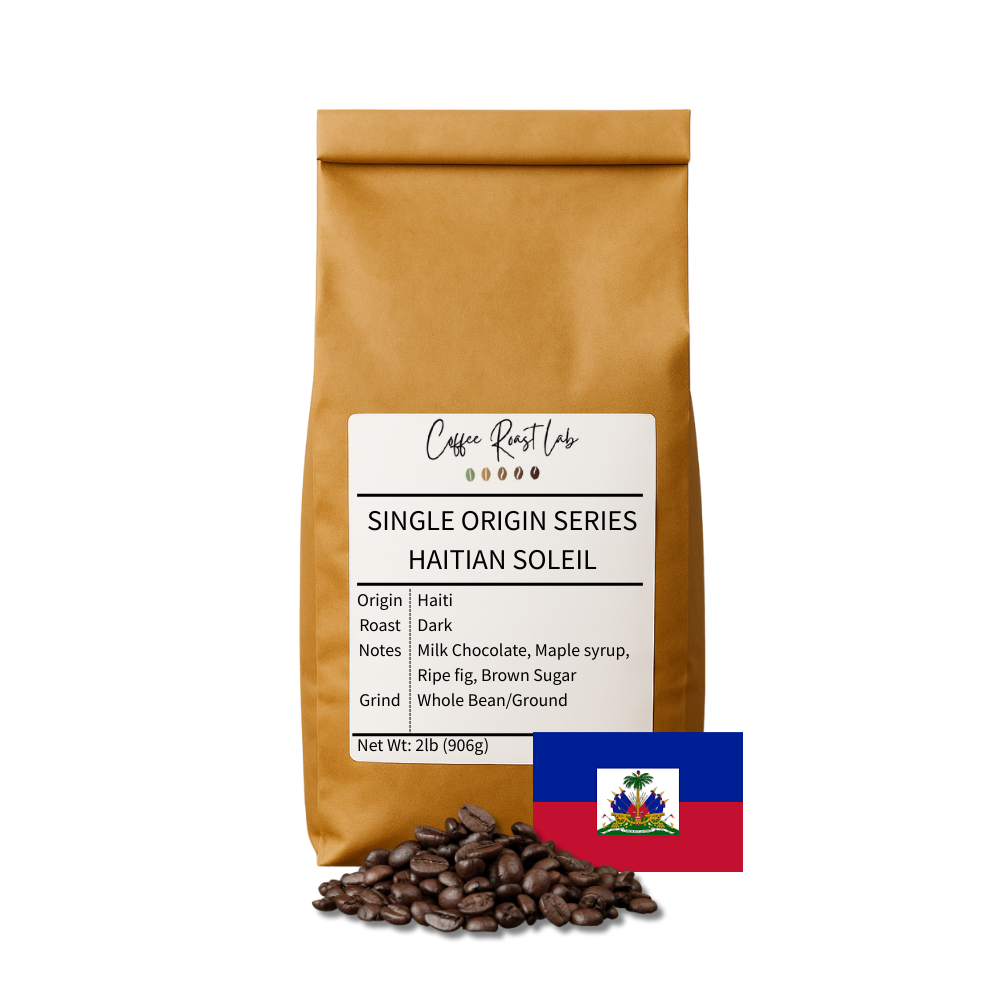 Haitian Soleil