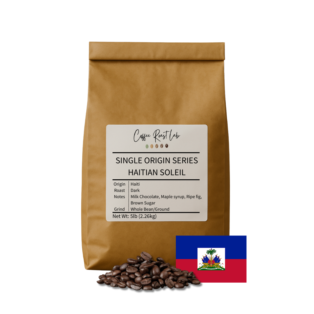 Haitian Soleil