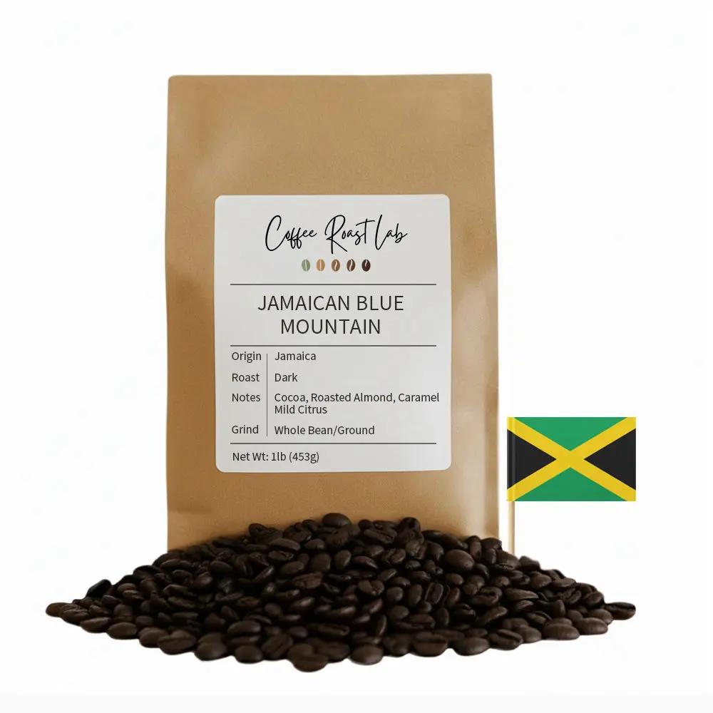 Jamaican Blue Mountain - Coffee Roast Lab