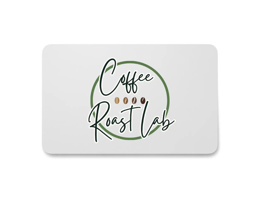 CRL Gift Card - Coffee Roast Lab