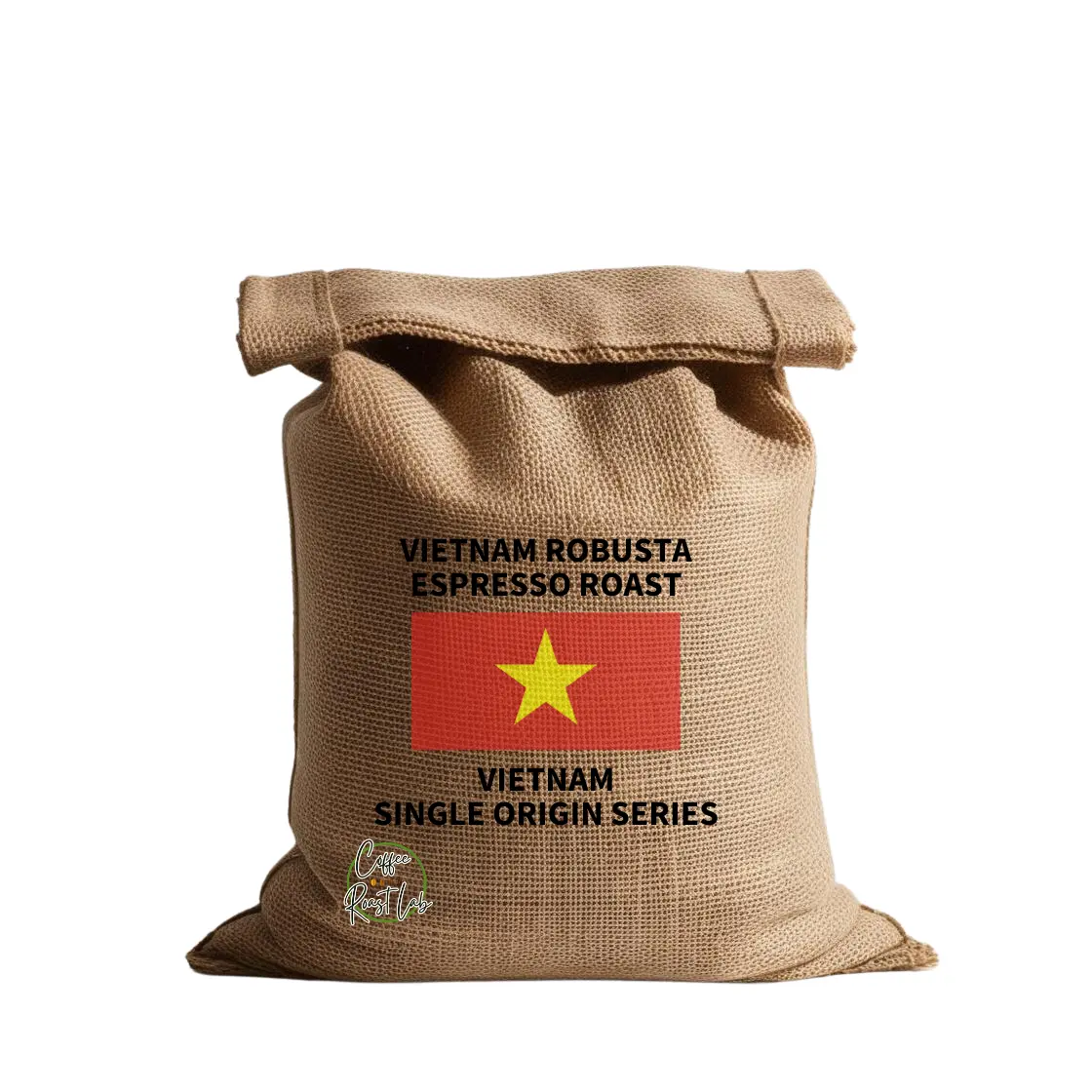 Vietnam Robusta - Coffee Roast Lab