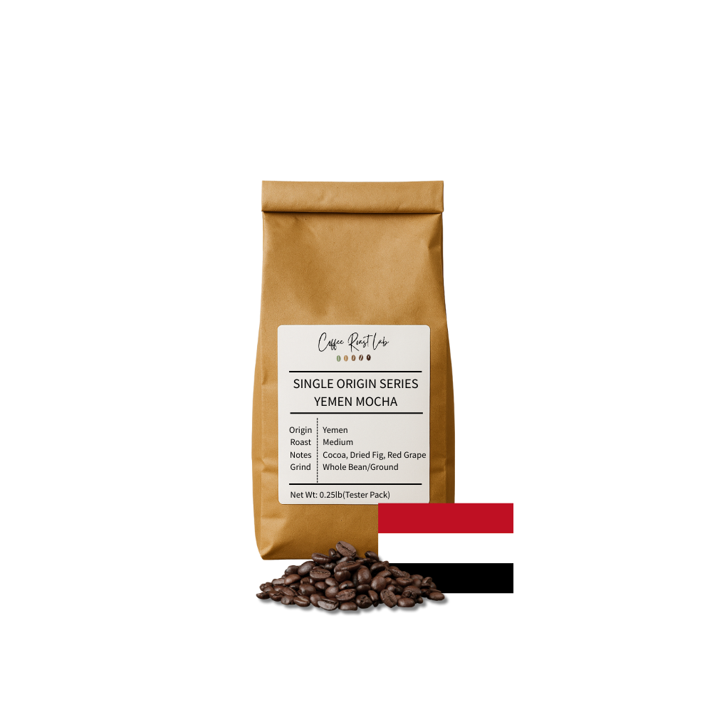 Yemen Mocha