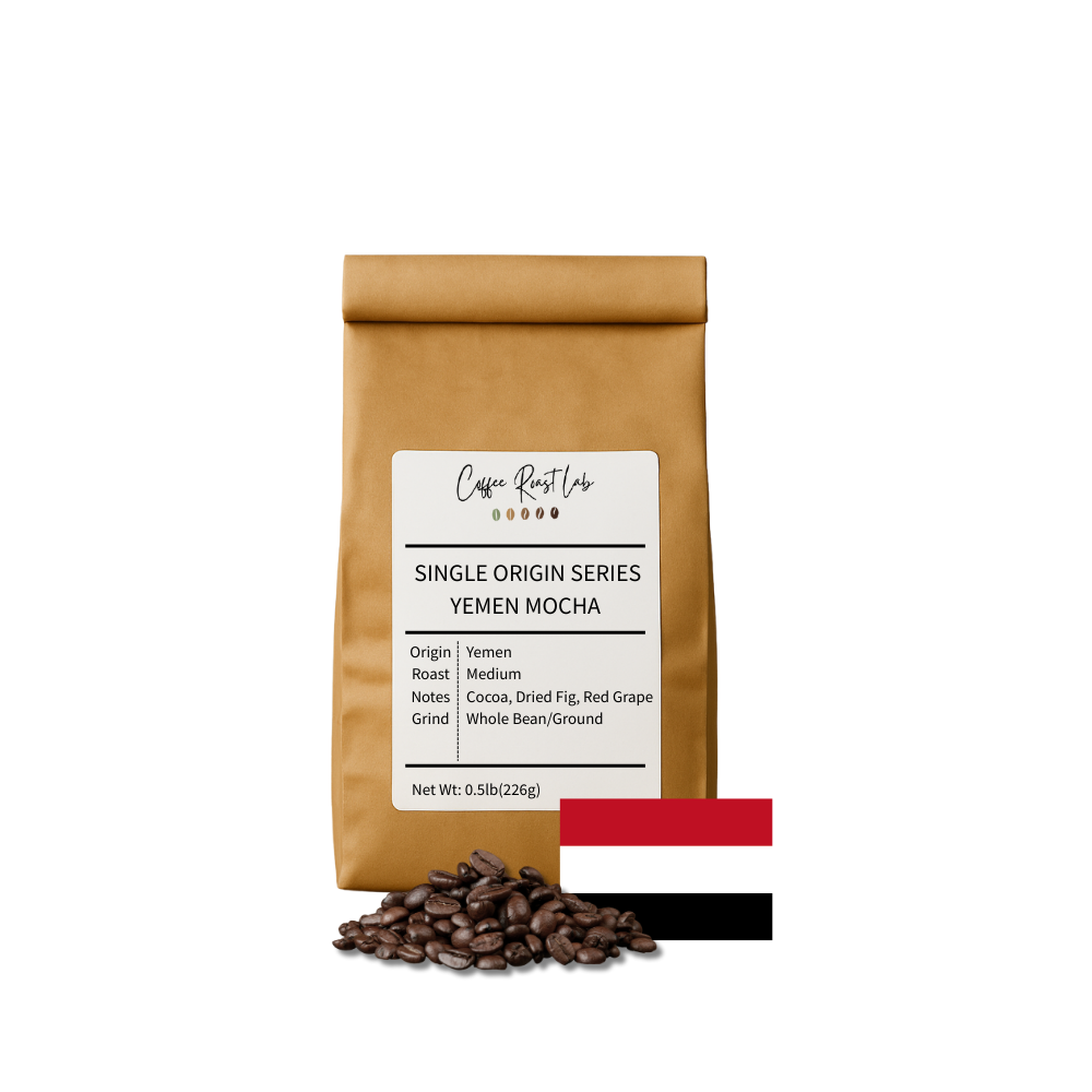 Yemen Mocha
