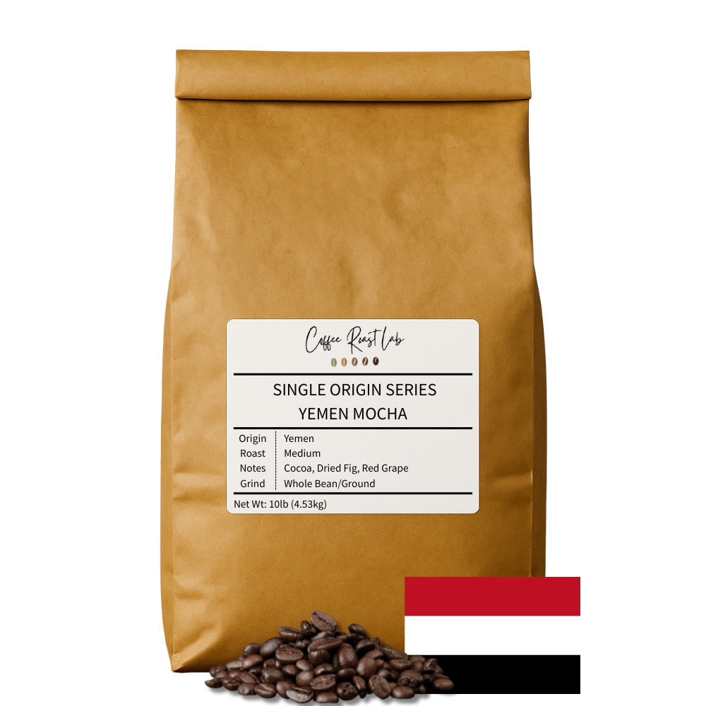 Yemen Mocha