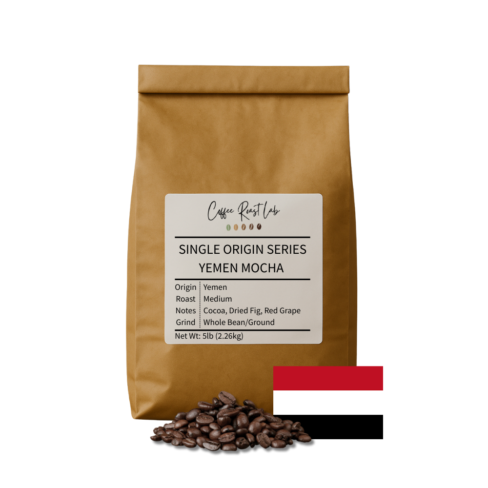 Yemen Mocha