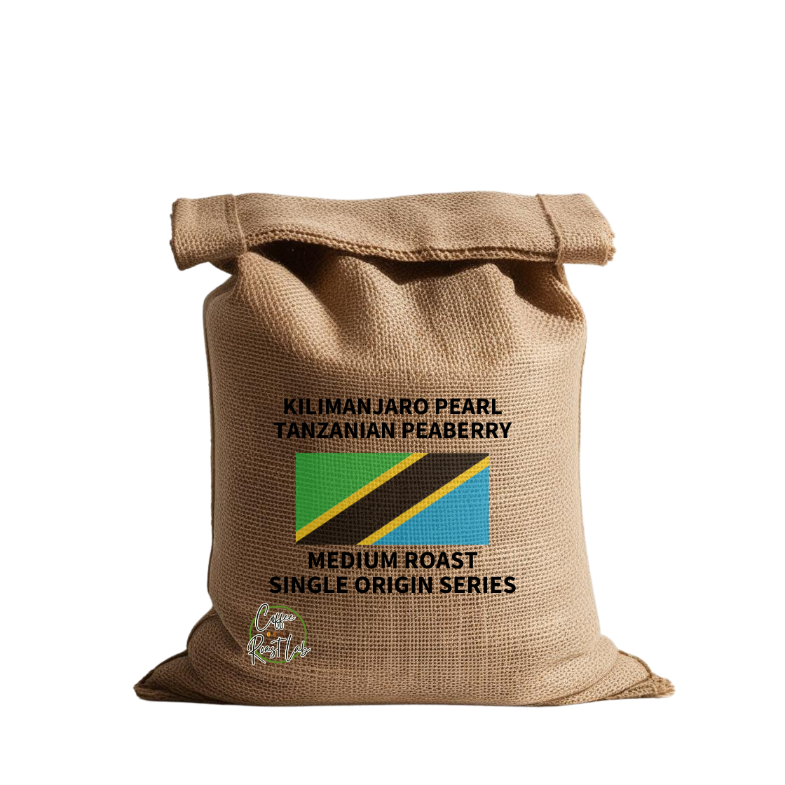 Peaberry Coffee - Coffee Roast Lab