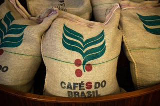 How Brazil Drinks Coffee: The Story Behind Cafezinho