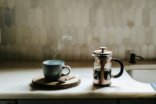 How to Brew Coffee with a French Press: A Simple Step-by-Step Guide