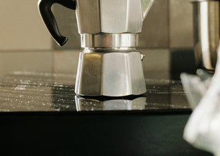 How to Use a Moka Pot: Rich, Espresso-Style Coffee on the Stovetop
