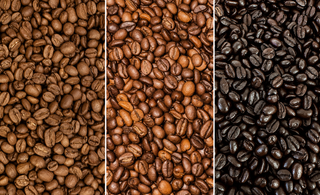 Light, Medium, and Dark Roast: How Roast Level Changes Flavour