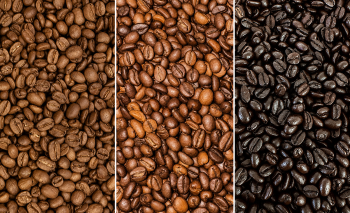 Light, Medium, and Dark Roast: How Roast Level Changes Flavour