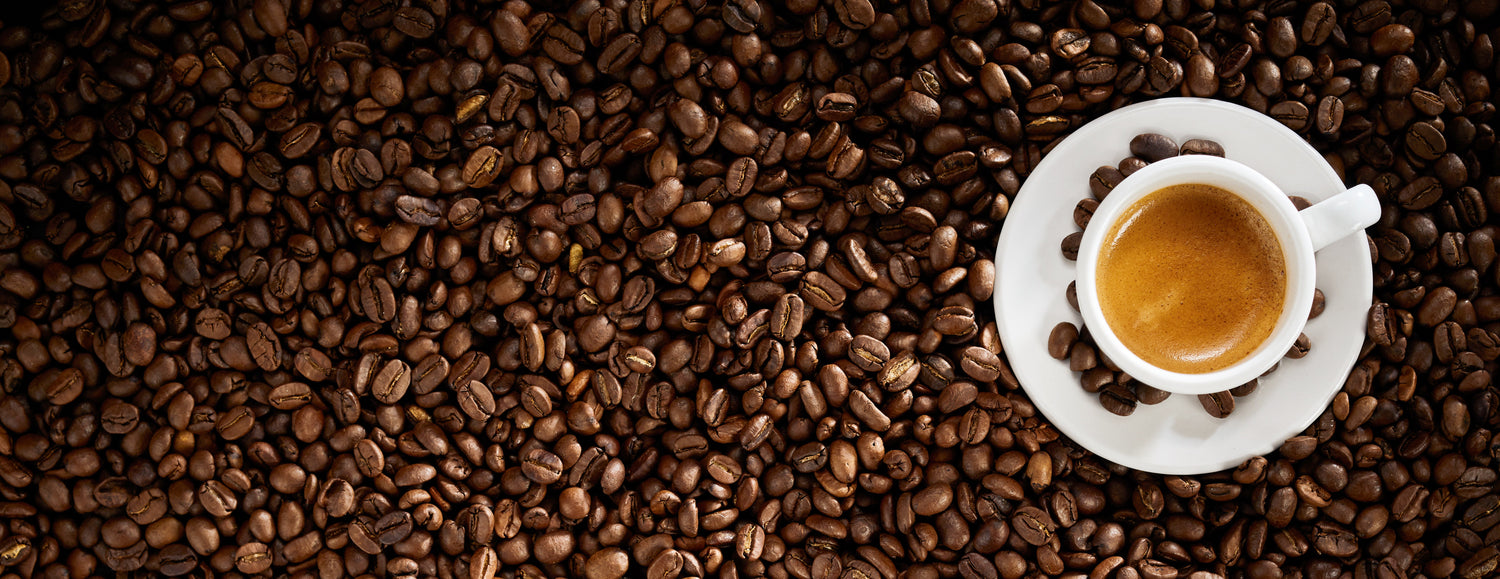 Espresso Roast - Coffee Roast Lab