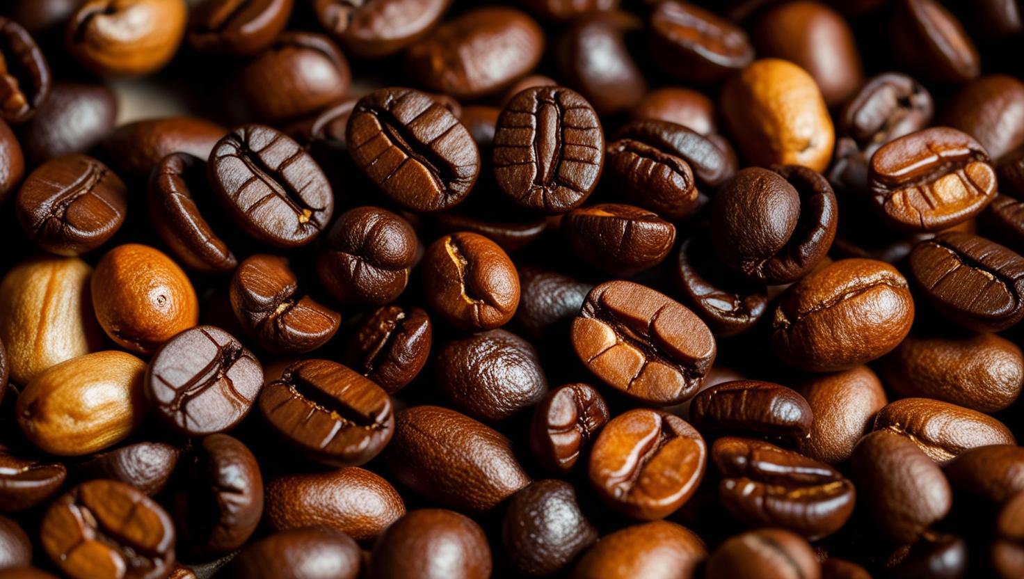 All Coffee - Coffee Roast Lab