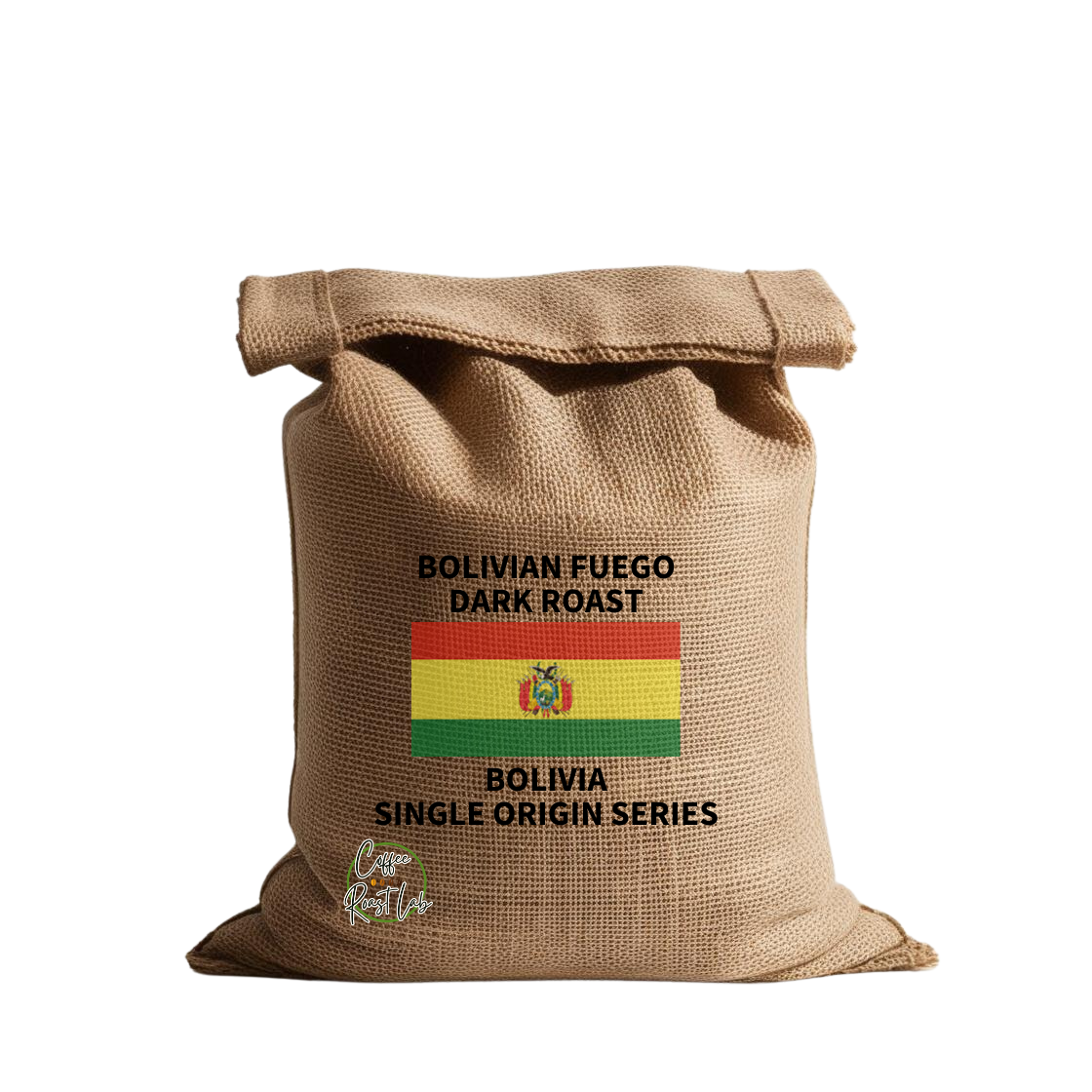 Bolivian Fuego - Coffee Roast Lab