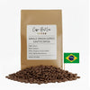 Brazil - Santos Brisa - Coffee Roast Lab