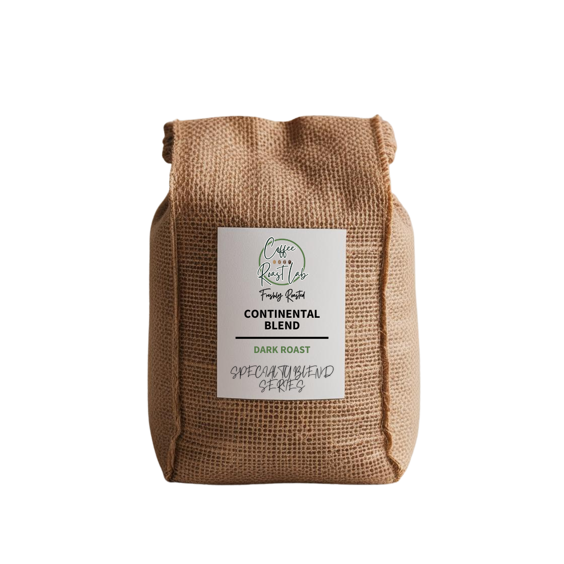 Continental Premium Blend - Coffee Roast Lab