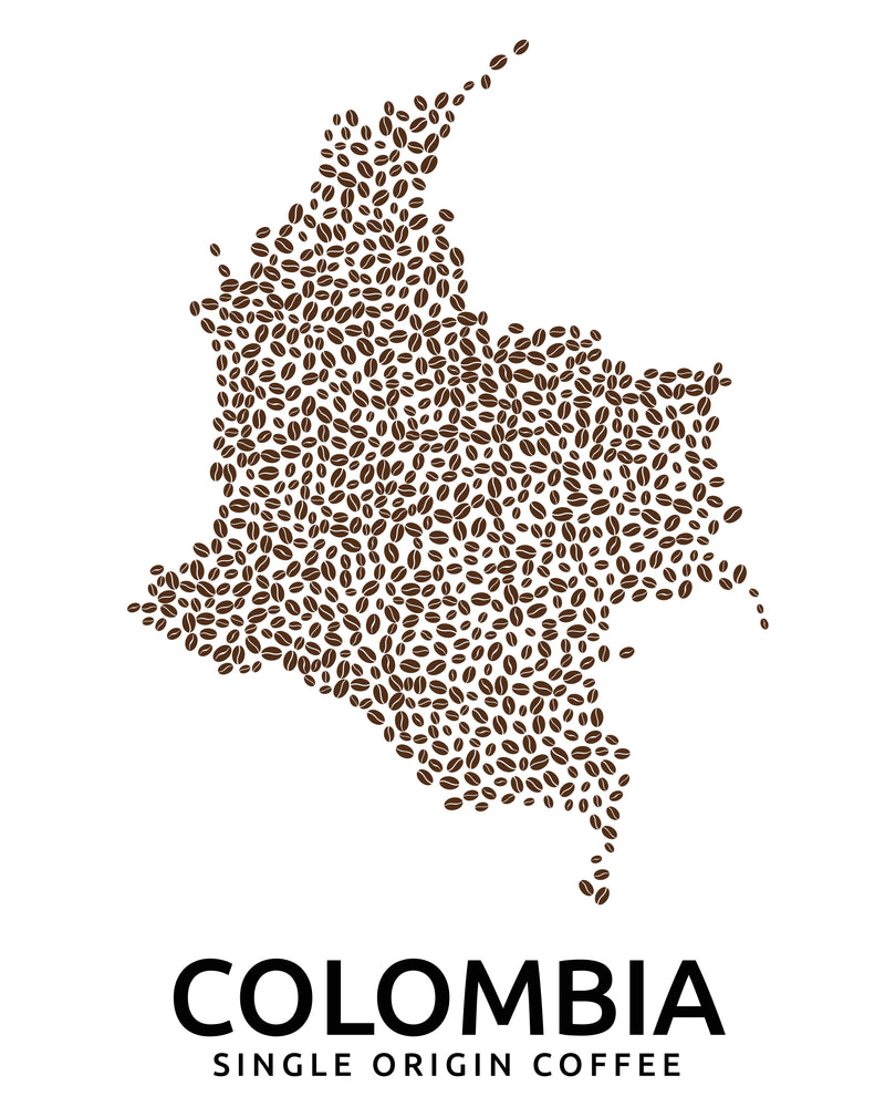 Colombia (Tolima)