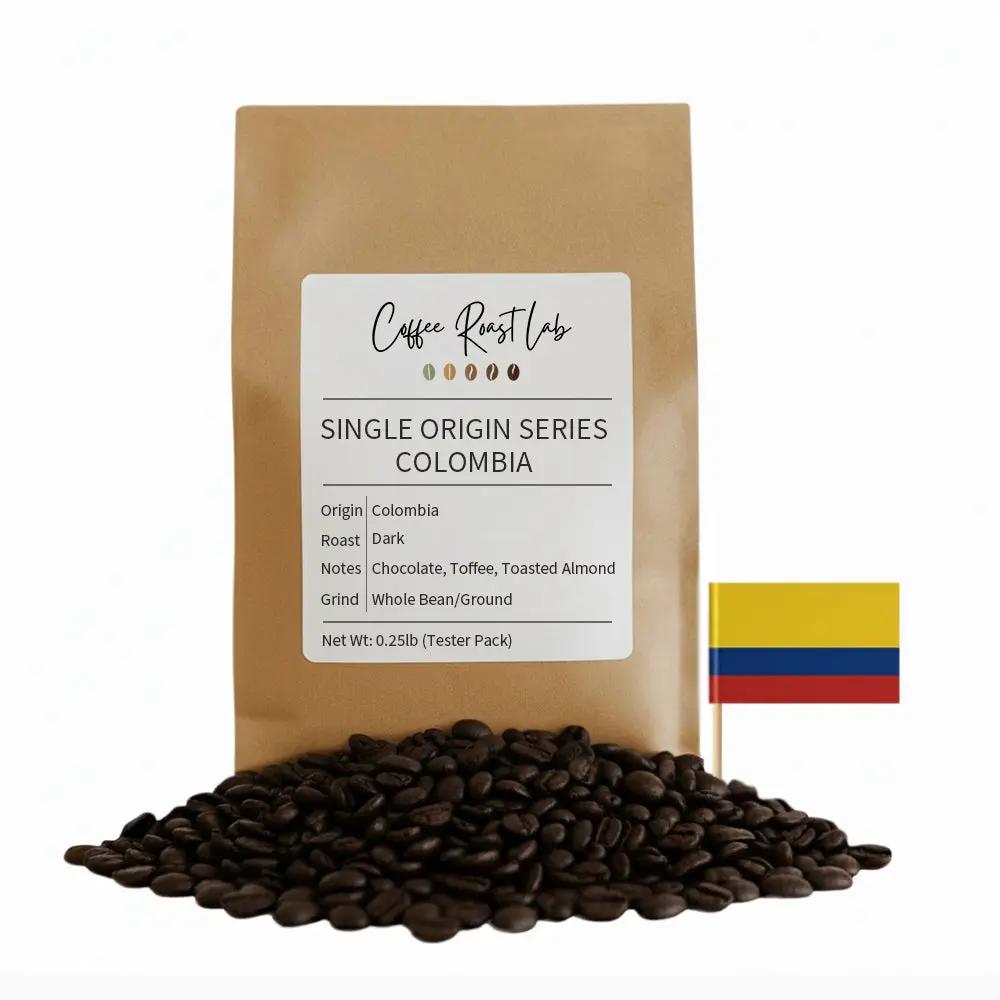 Colombian Dulzura Decaf - Coffee Roast Lab