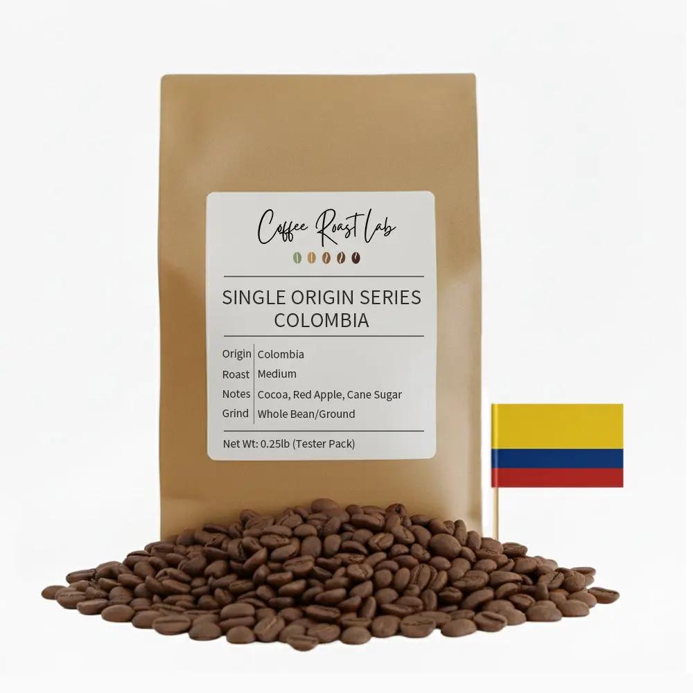 Colombian Dulzura Decaf - Coffee Roast Lab