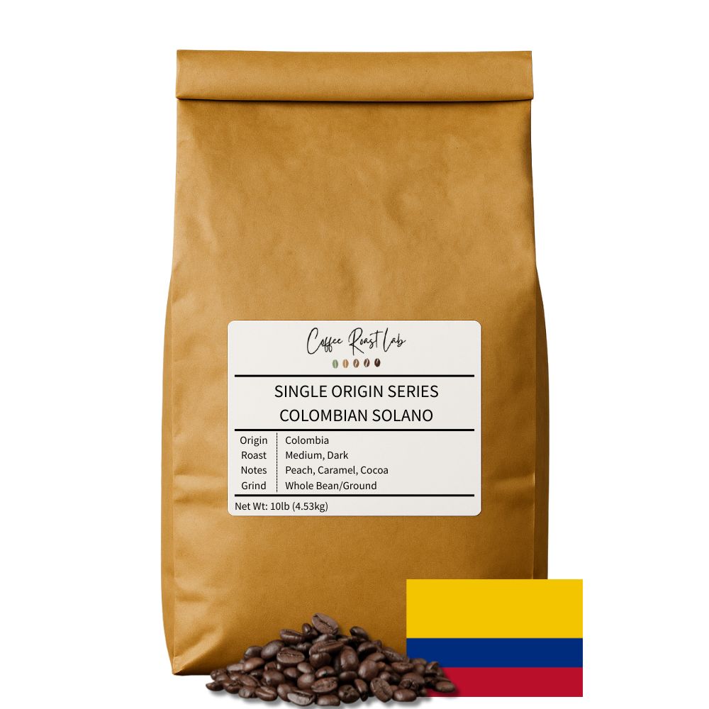 Solano colombien