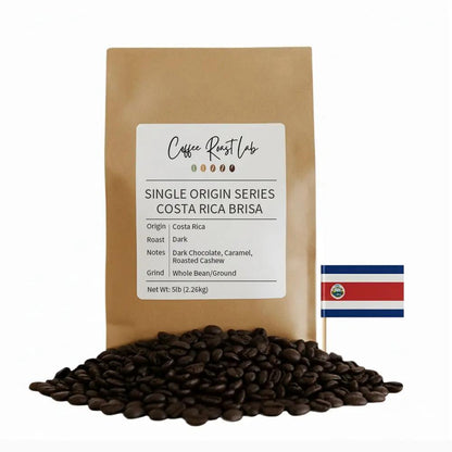 Costa Rica Brisa - Coffee Roast Lab