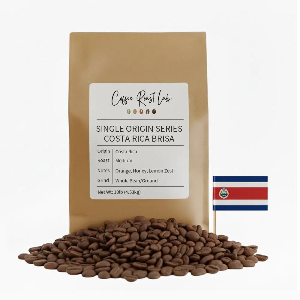 Costa Rica Brisa - Coffee Roast Lab
