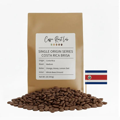 Costa Rica Brisa - Coffee Roast Lab