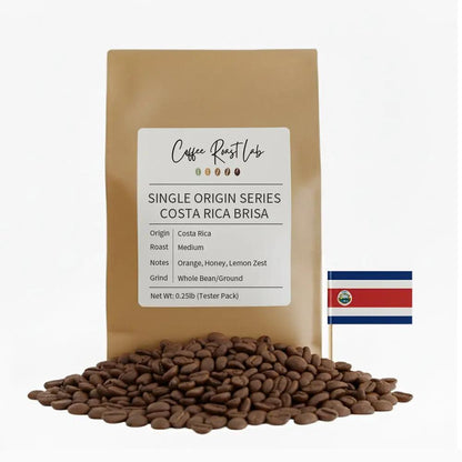 Costa Rica Brisa - Coffee Roast Lab