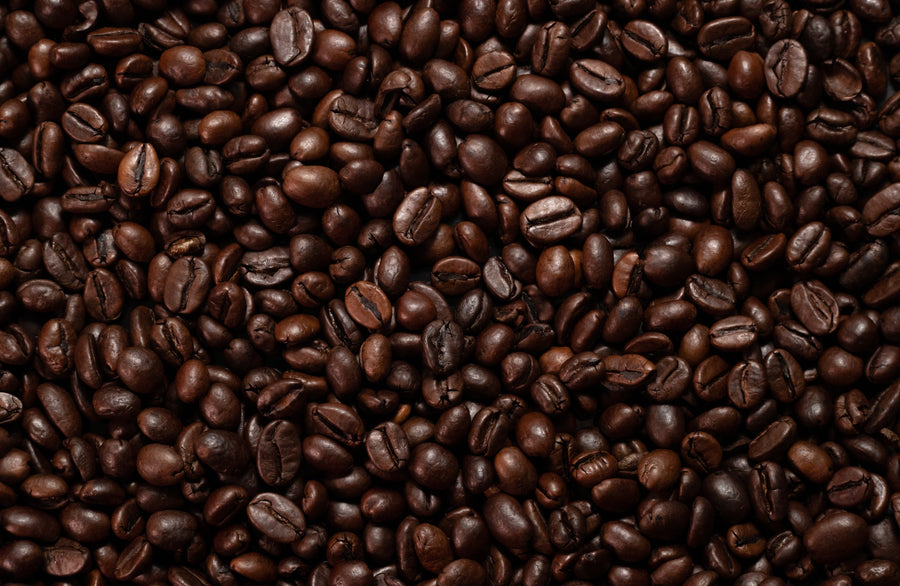 Dark Roast Coffee