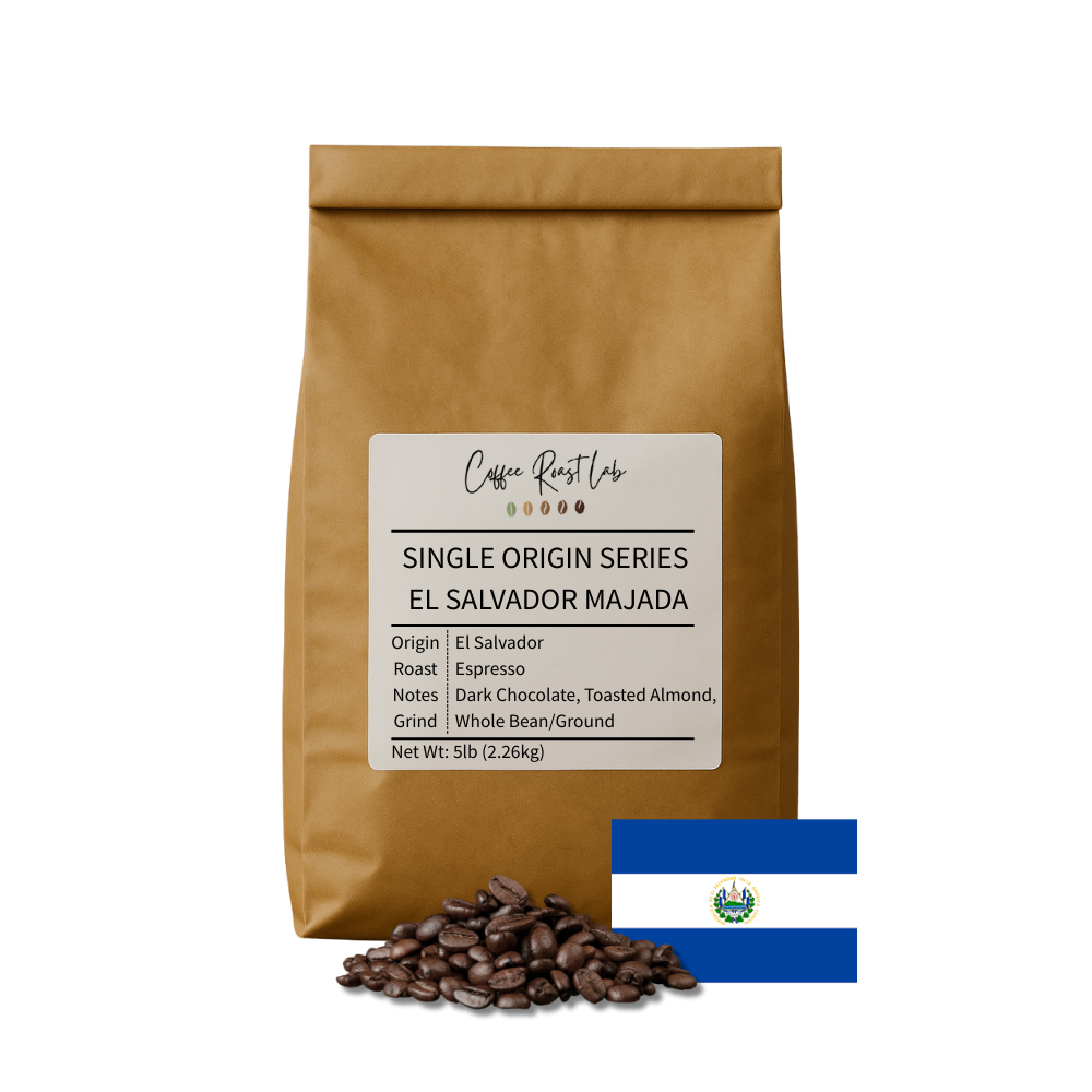 El Salvador Majada